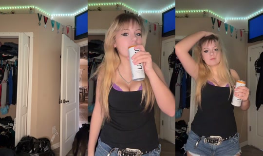 baileytra924 TikTok Live — Oct 4, 2026, 2:55 AM