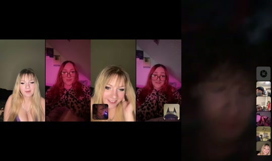 baileytra924 TikTok Live — Oct 4, 2026, 5:24 AM