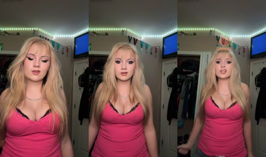 baileytra924 TikTok Live — Oct 7, 2026, 6:48 AM