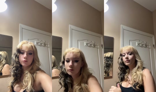 baileytra924 TikTok Live — Oct 7, 2026, 8:39 PM