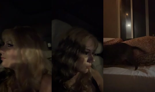 baileytra924 TikTok Live — Oct 8, 2026, 2:41 AM