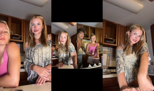 baileyycernuto TikTok Live — Aug 23, 2026, 5:36 AM