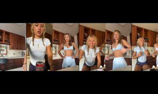 baileyycernuto TikTok Live — Aug 24, 2026, 2:45 AM