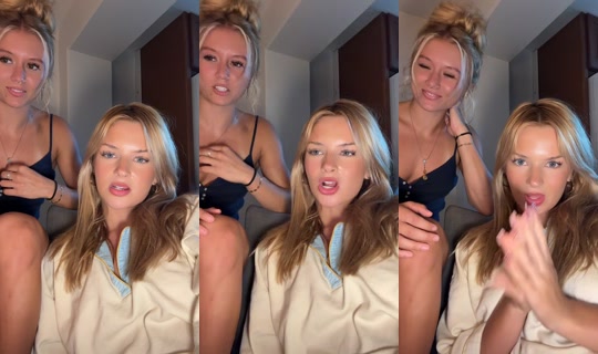 baileyycernuto TikTok Live — Aug 25, 2026, 6:38 AM