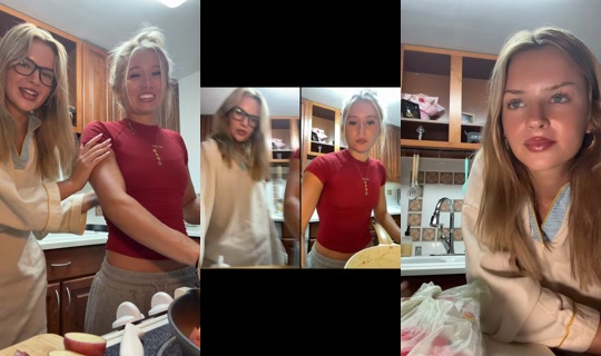 baileyycernuto TikTok Live — Aug 26, 2026, 6:09 AM