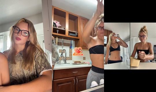 baileyycernuto TikTok Live — Aug 27, 2026, 8:09 PM