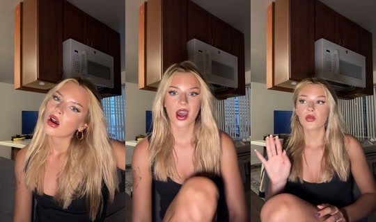 baileyycernuto TikTok Live — Aug 29, 2026, 4:54 AM
