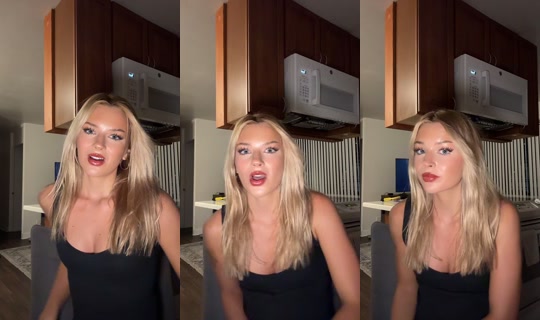 baileyycernuto TikTok Live — Aug 29, 2026, 6:10 AM