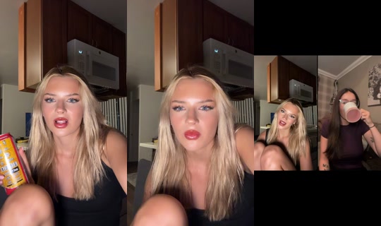 baileyycernuto TikTok Live — Aug 29, 2026, 6:42 AM