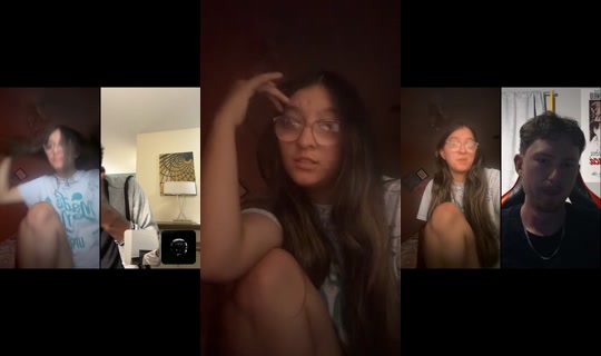 bailoutjuvie_318 TikTok Live — Aug 25, 2026, 3:01 AM