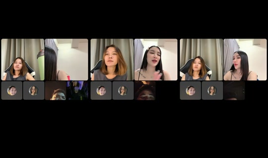 baimintt30 TikTok Live — Sep 30, 2026, 5:03 PM