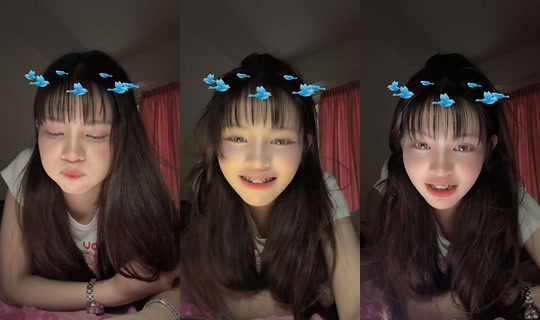 baipoooh TikTok Live — Aug 28, 2026, 10:42 AM