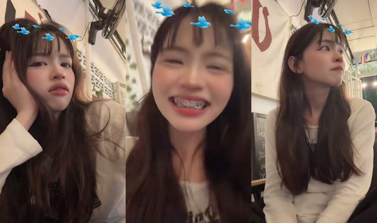baipoooh TikTok Live — Aug 31, 2026, 5:35 PM