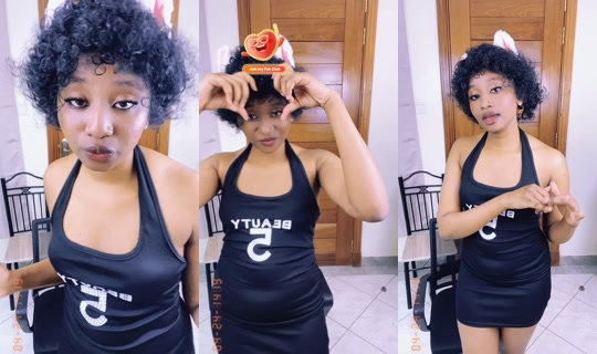 baity831 TikTok Live — Sep 23, 2026, 7:00 AM