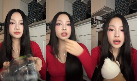 bake_tanuki11 TikTok Live — Aug 23, 2026, 3:40 AM