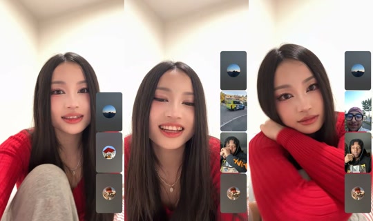 bake_tanuki11 TikTok Live — Aug 23, 2026, 5:20 AM