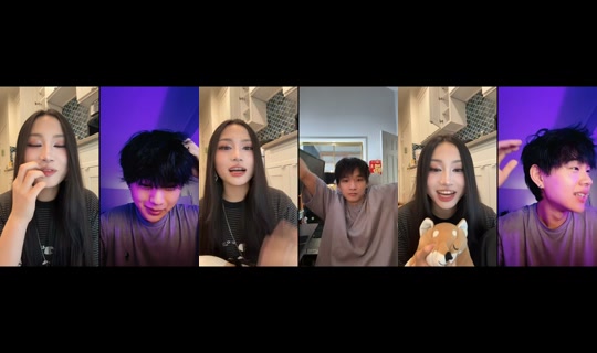 bake_tanuki11 TikTok Live — Aug 25, 2026, 1:17 AM