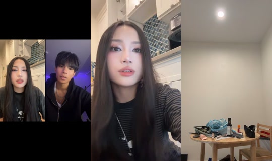 bake_tanuki11 TikTok Live — Aug 25, 2026, 2:08 AM