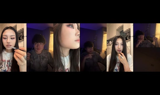 bake_tanuki11 TikTok Live — Aug 29, 2026, 1:14 AM