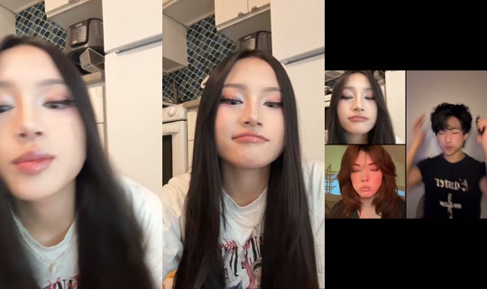 bake_tanuki11 TikTok Live — Aug 29, 2026, 3:21 AM