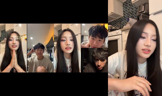 bake_tanuki11 TikTok Live — Aug 29, 2026, 5:52 AM