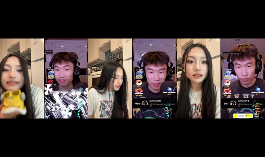 bake_tanuki11 TikTok Live — Aug 29, 2026, 6:42 AM