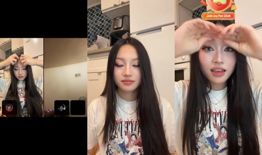 bake_tanuki11 TikTok Live — Aug 29, 2026, 8:23 AM
