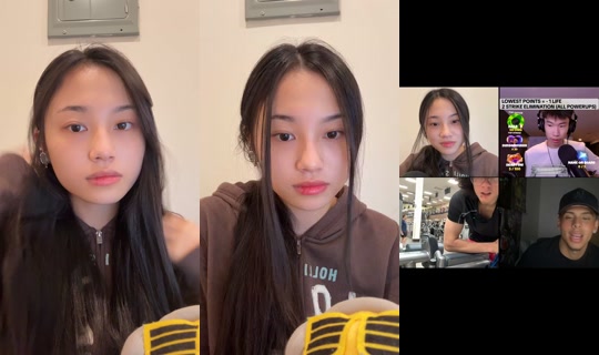 bake_tanuki11 TikTok Live — Sep 1, 2026, 3:33 AM