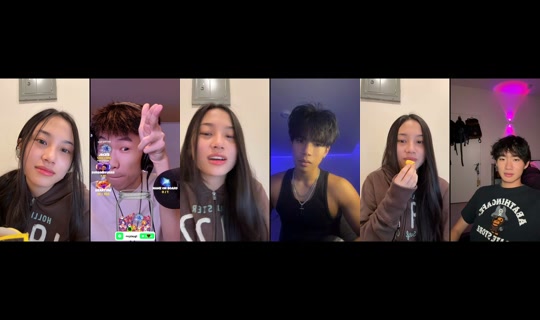 bake_tanuki11 TikTok Live — Sep 1, 2026, 4:23 AM