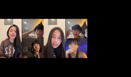 bake_tanuki11 TikTok Live — Sep 1, 2026, 5:13 AM
