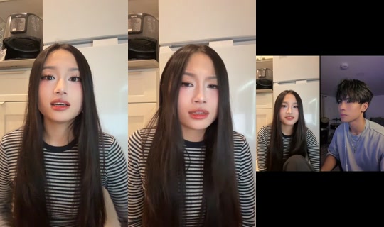 bake_tanuki11 TikTok Live — Sep 3, 2026, 1:36 AM