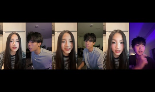 bake_tanuki11 TikTok Live — Sep 3, 2026, 4:00 AM