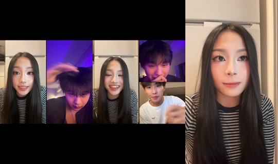 bake_tanuki11 TikTok Live — Sep 3, 2026, 4:22 AM