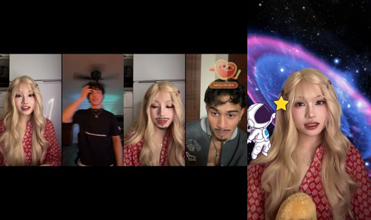 bake_tanuki11 TikTok Live — Sep 30, 2026, 3:47 AM
