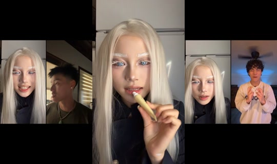 bake_tanuki11 TikTok Live — Oct 1, 2026, 3:47 AM