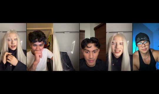 bake_tanuki11 TikTok Live — Oct 1, 2026, 4:38 AM