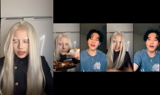 bake_tanuki11 TikTok Live — Oct 1, 2026, 5:28 AM