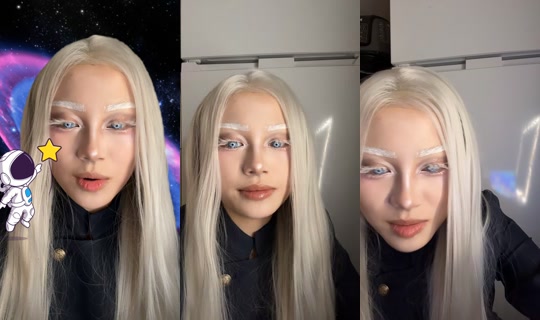 bake_tanuki11 TikTok Live — Oct 1, 2026, 5:44 AM