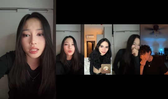 bake_tanuki11 TikTok Live — Oct 3, 2026, 6:19 AM