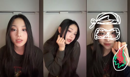 bake_tanuki11 TikTok Live — Oct 4, 2026, 3:03 AM
