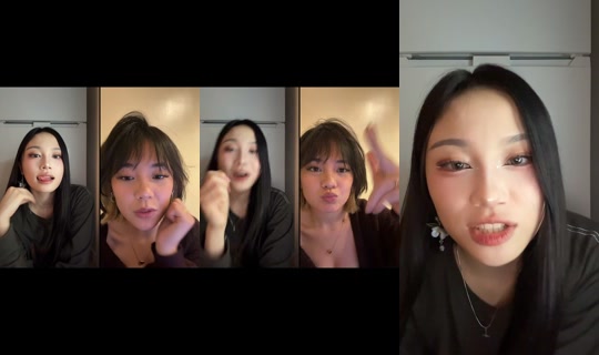 bake_tanuki11 TikTok Live — Oct 4, 2026, 3:54 AM