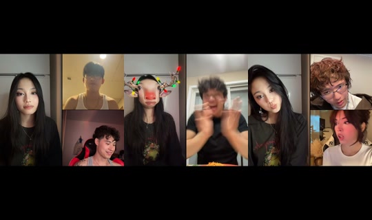 bake_tanuki11 TikTok Live — Oct 4, 2026, 7:14 AM