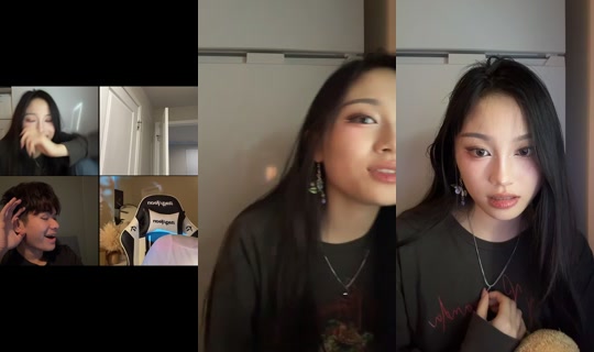 bake_tanuki11 TikTok Live — Oct 4, 2026, 8:04 AM