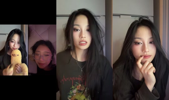 bake_tanuki11 TikTok Live — Oct 4, 2026, 8:54 AM