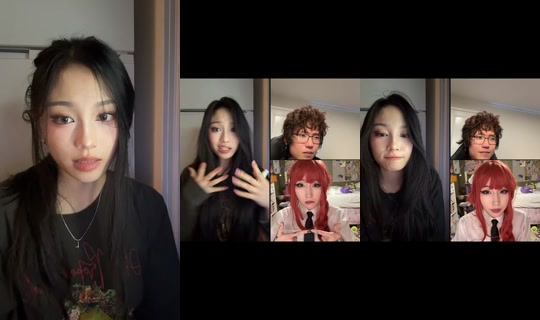 bake_tanuki11 TikTok Live — Oct 4, 2026, 9:44 AM