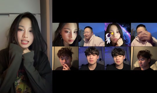 bake_tanuki11 TikTok Live — Oct 4, 2026, 10:35 AM