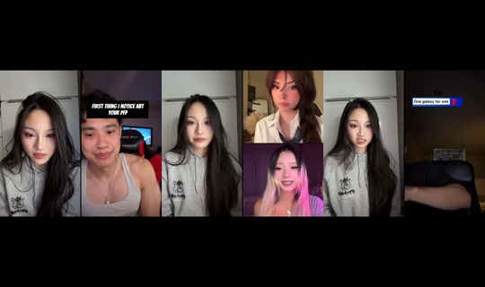 bake_tanuki11 TikTok Live — Oct 8, 2026, 5:23 AM