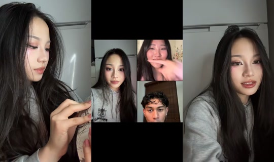 bake_tanuki11 TikTok Live — Oct 8, 2026, 6:34 AM