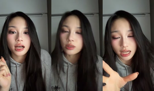 bake_tanuki11 TikTok Live — Oct 8, 2026, 9:06 AM