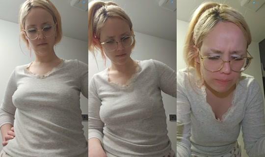 bakedbunny03 TikTok Live — Aug 20, 2026, 8:22 AM